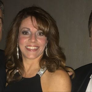 Meet your Posher, Joanna